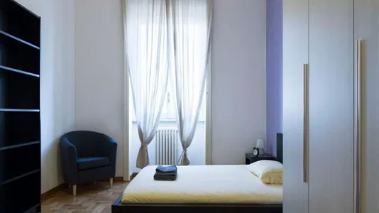 Rooms in Milano Zona 5 - Vigentino, Chiaravalle, Gratosoglio - photo 5