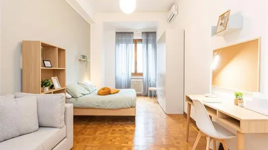Rooms in Milano Zona 2 - Stazione Centrale, Gorla, Turro, Greco, Crescenzago - photo 6