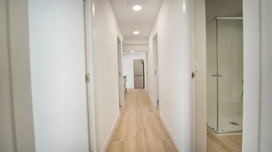 Rooms in Las Barranquillas - photo 8