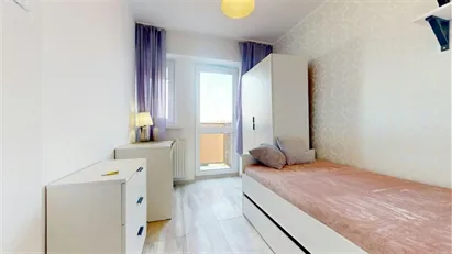 Room for rent in Warsaw