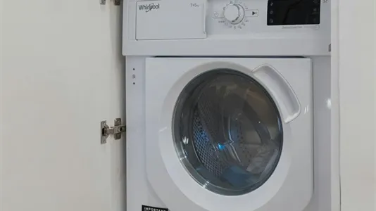 Rooms in Madrid Fuencarral-El Pardo - photo 7