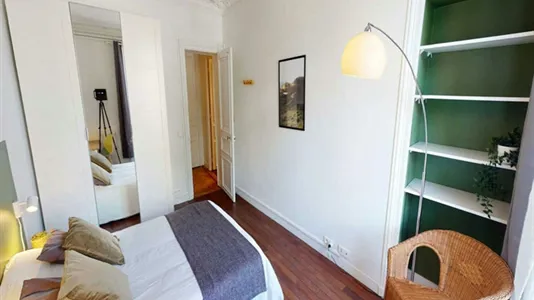 Rooms in Paris 8ème arrondissement - photo 3