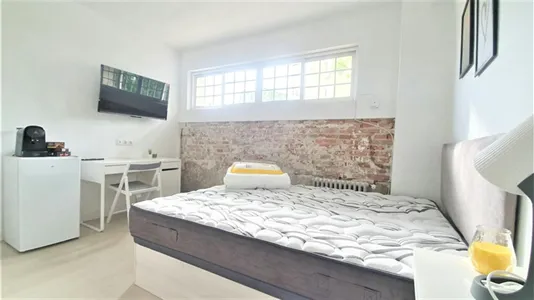 Rooms in Madrid Latina - photo 2