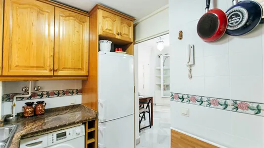 Apartments in Huerta de la Salud - photo 9