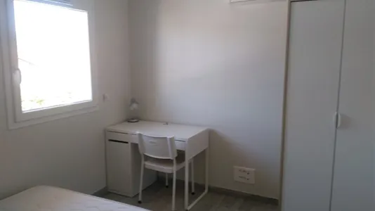 Rooms in Bordeaux - photo 7