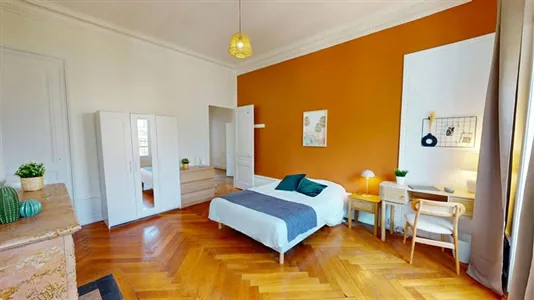 Rooms in Lyon - photo 2