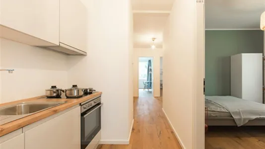 Rooms in Berlin Mitte - photo 6
