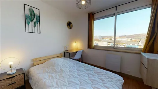 Rooms in Clermont-Ferrand - photo 3