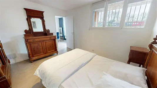 Rooms in Bordeaux - photo 4