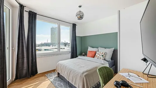 Rooms in Location is not specified - photo 4