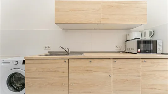 Rooms in Berlin Pankow - photo 8