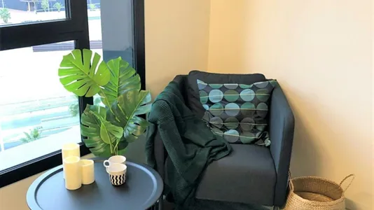 Apartments in Badalona - photo 7