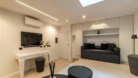 Apartments in Roma Municipio II – Parioli/Nomentano - photo 2