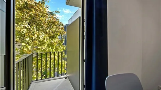 Rooms in Berlin Treptow-Köpenick - photo 4