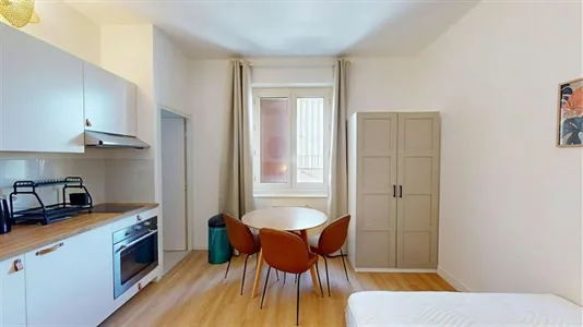 Rooms in Saint-Julien-en-Genevois - photo 3