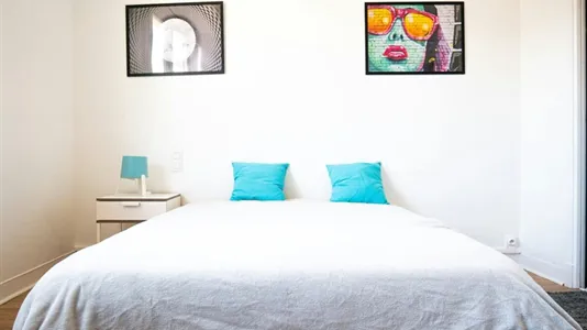 Rooms in Toulouse - photo 4