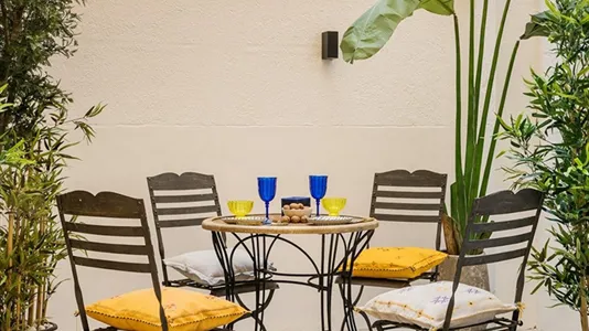 Apartments in Madrid Salamanca - photo 5