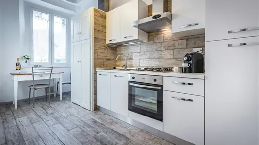 Apartments in Florence - photo 10