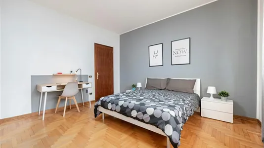 Rooms in Padua - photo 3