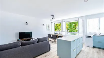 Apartment for rent in Paris 19ème arrondissement, Paris