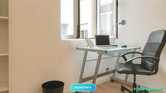 Rooms in Madrid Moncloa-Aravaca - photo 4