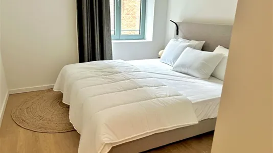 Apartments in Stad Antwerp - photo 5