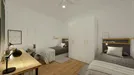 Room for rent, Barcelona Sarrià-St. Gervasi, Barcelona, Carrer de Balmes