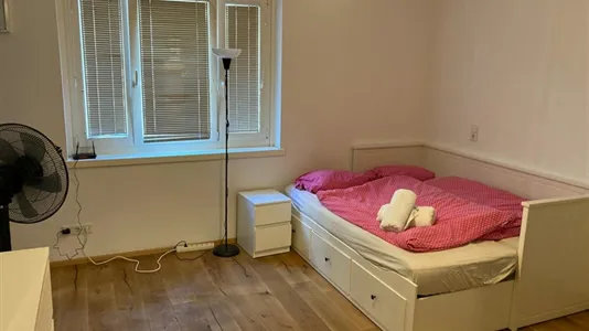 Apartments in Vienna Leopoldstadt - photo 2