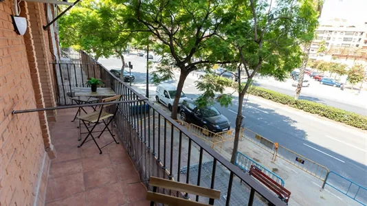Rooms in Valencia Camins al Grau - photo 7