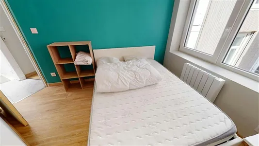 Rooms in Lille - photo 3