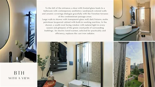 Apartments in Milano Zona 5 - Vigentino, Chiaravalle, Gratosoglio - photo 2