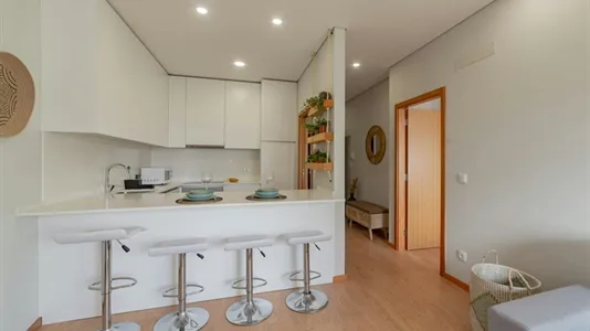 Apartments in Matosinhos - photo 6