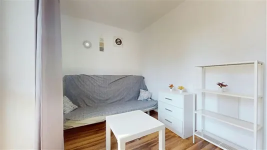 Rooms in Warszawa Praga-Południe - photo 2