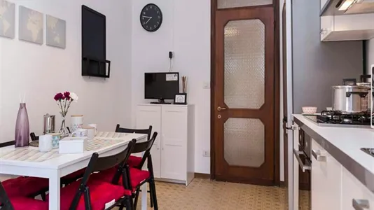 Rooms in Bologna - photo 9