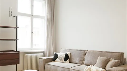 Apartments in Berlin Charlottenburg-Wilmersdorf - photo 4