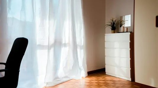 Rooms in Turin - photo 5