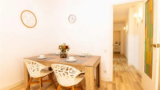 Apartments in L'Hospitalet de Llobregat - photo 7