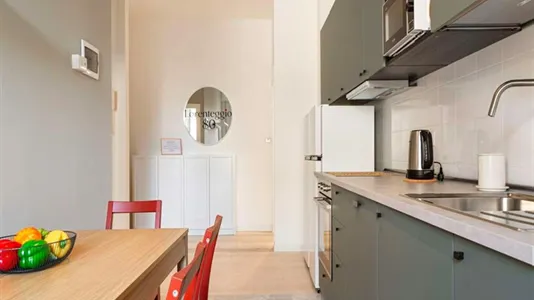Rooms in Milano Zona 6 - Barona, Lorenteggio - photo 8