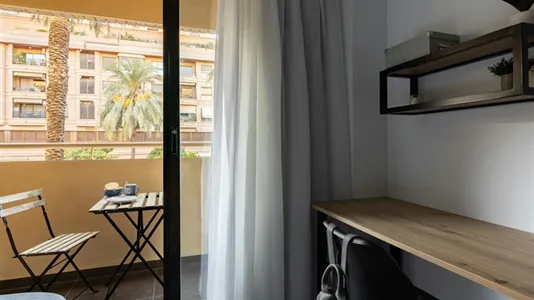 Apartments in Valencia Algirós - photo 5