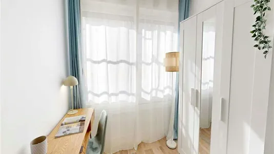 Rooms in Paris 15ème arrondissement - photo 4