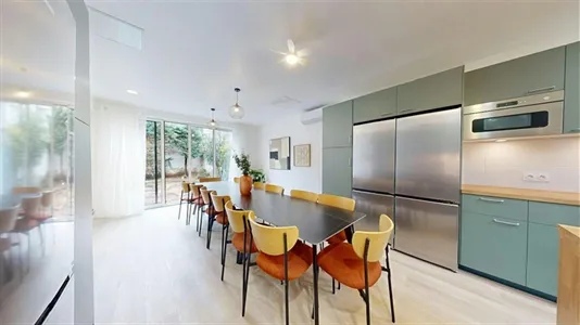 Rooms in Lyon - photo 9