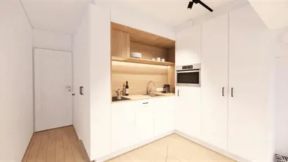 Apartment for rent in Stad Brussel, Brussels