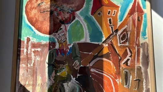 Apartments in Turin - photo 7