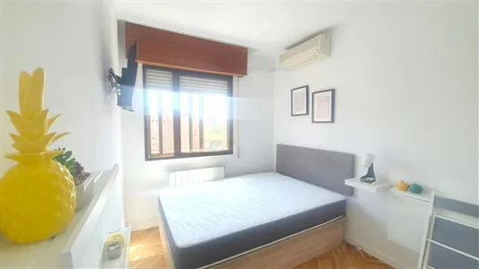 Rooms in Madrid San Blas - photo 6