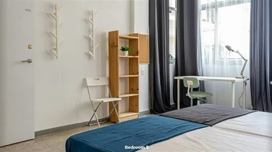 Rooms in Valencia La Zaidía - photo 6