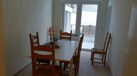 Rooms in Brussels Sint-Joost-ten-Node - photo 6