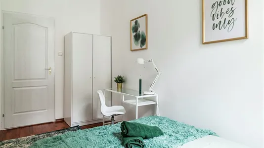 Rooms in Budapest Terézváros - photo 9