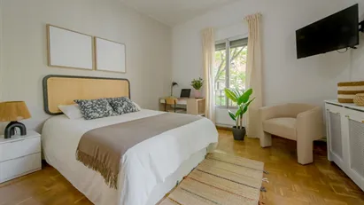 Room for rent in Madrid Arganzuela, Madrid