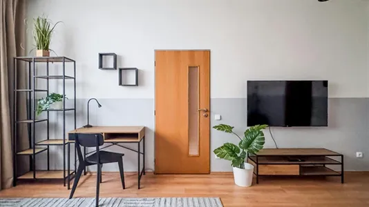 Apartments in Prague 5 - photo 9