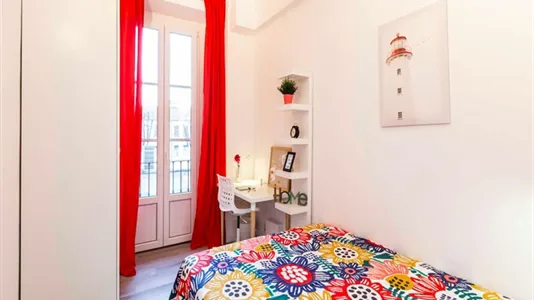 Rooms in Milano Zona 2 - Stazione Centrale, Gorla, Turro, Greco, Crescenzago - photo 6